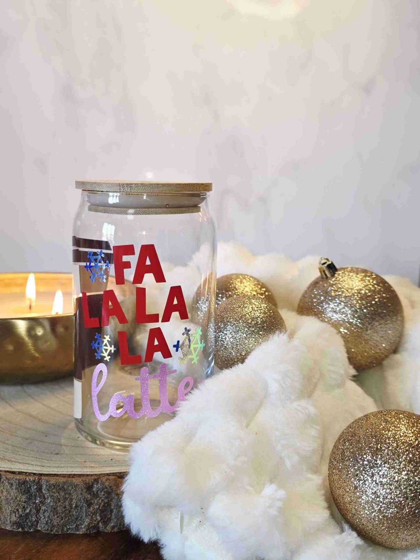 FaLaLaLatte - Incanta Shop