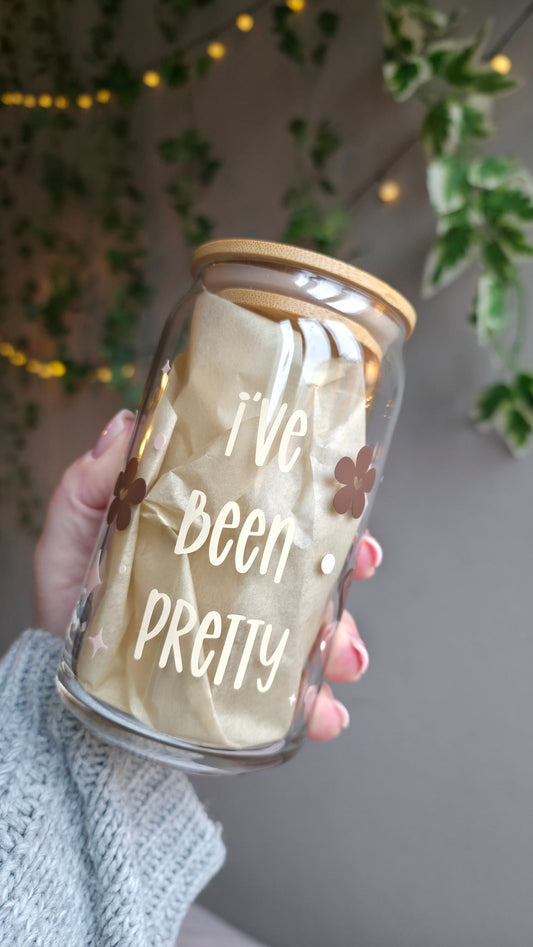 Mantra Libbey - Incanta Shop