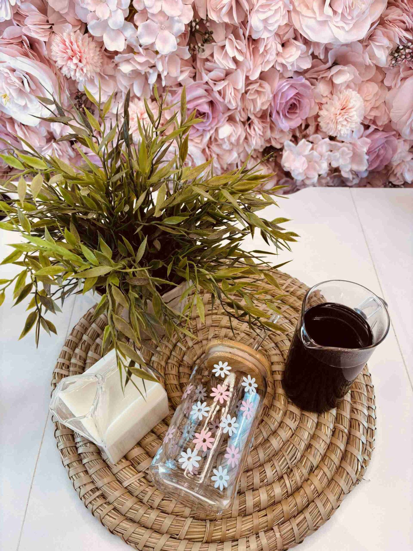 Pastel Bloom - Incanta Shop
