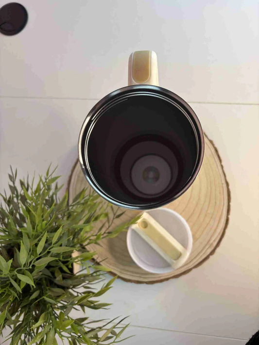 Stan Cup Joy 🌼 La Leggerezza di Vivere - Incanta Shop