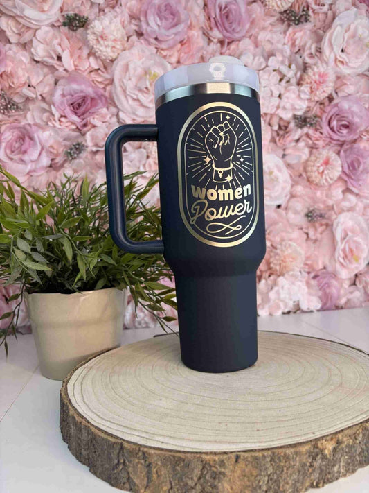 Stan Cup Women Power ✊🏼 - Incanta Shop