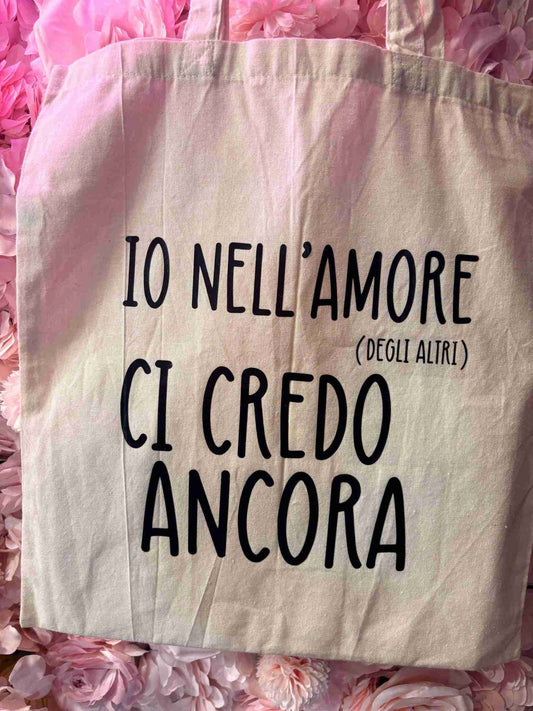 Anti Love - Tote Bag - Incanta Shop