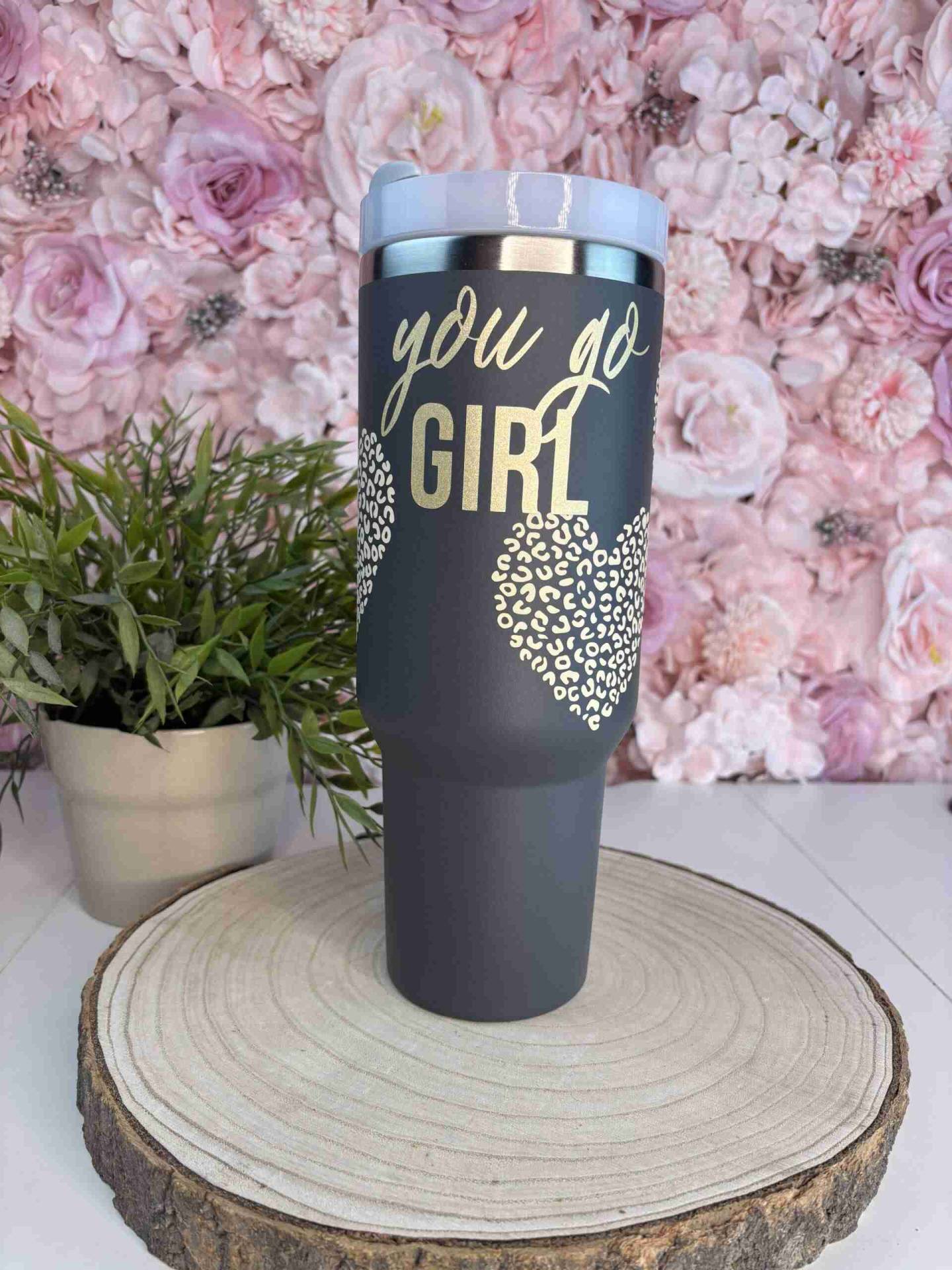 Auspicious🐆Stan Cup - Incanta Shop