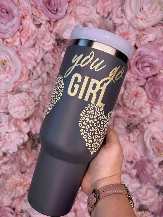 Auspicious🐆Stan Cup - Incanta Shop