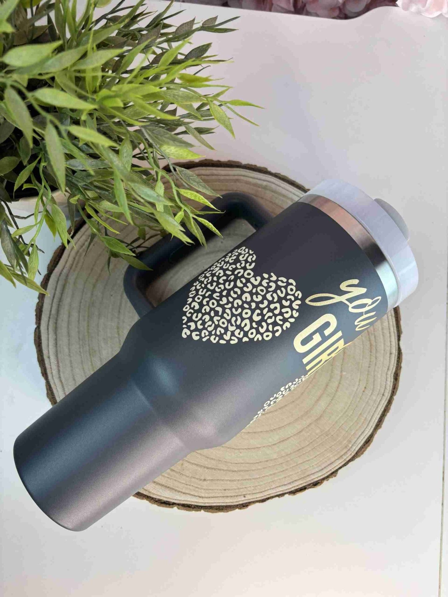 Auspicious🐆Stan Cup - Incanta Shop