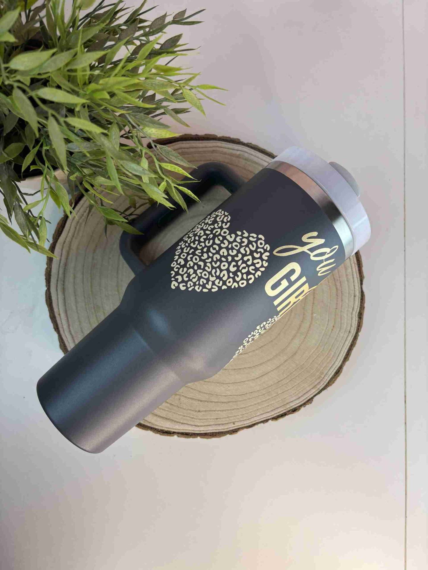 Auspicious🐆Stan Cup - Incanta Shop