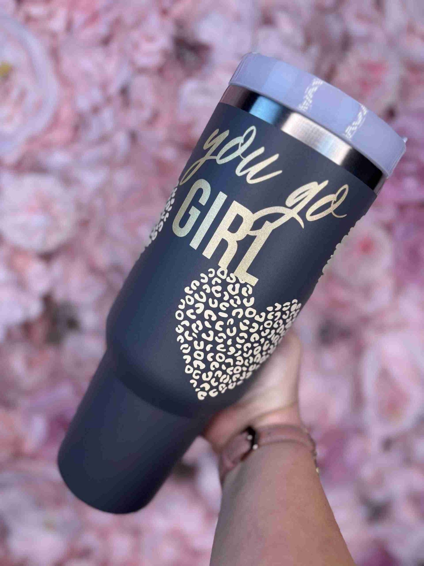 Auspicious🐆Stan Cup - Incanta Shop
