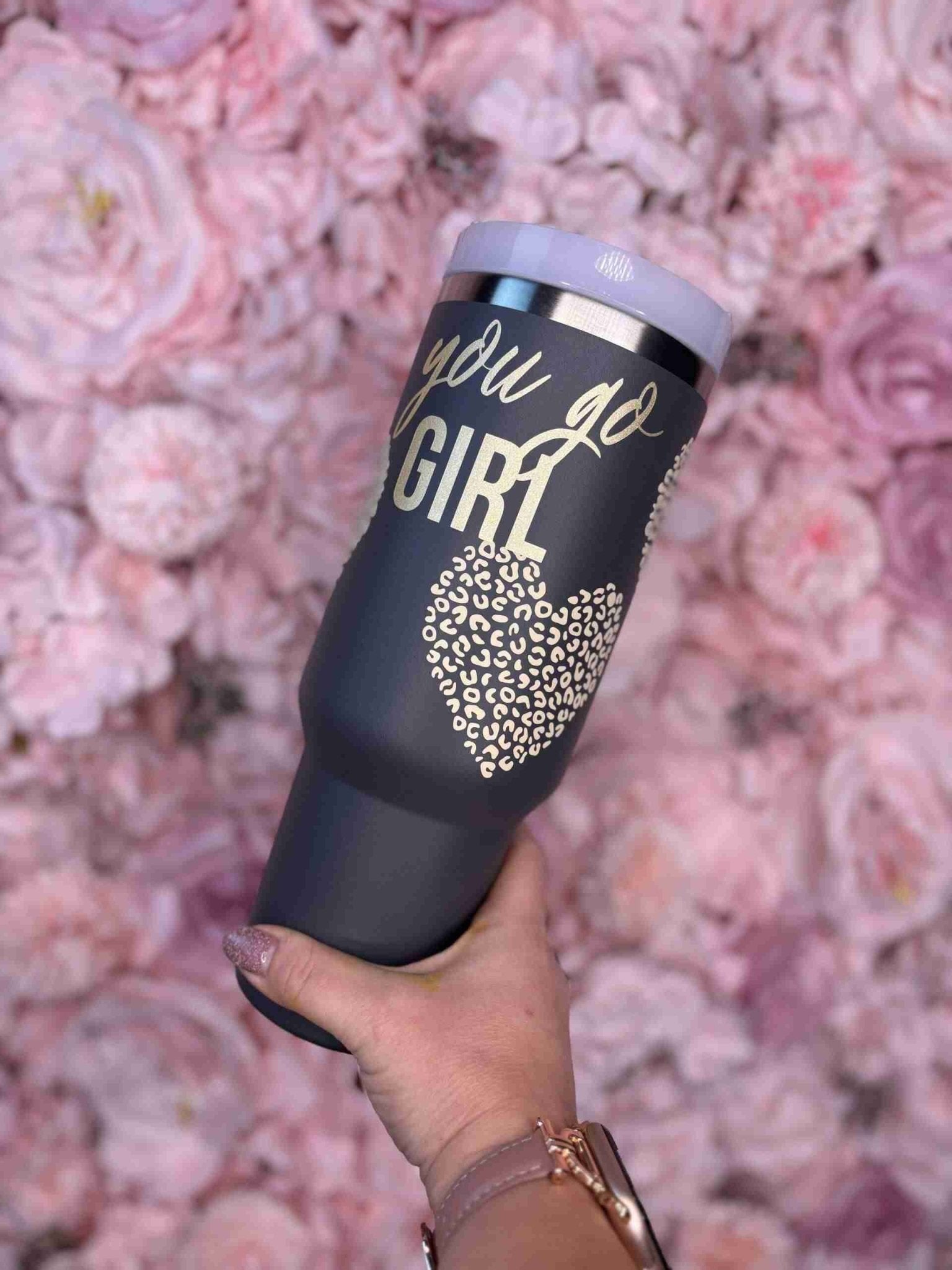 Auspicious🐆Stan Cup - Incanta Shop