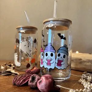 BFF Matchy Kit (Fall + Halloween Edition) - Incanta Shop