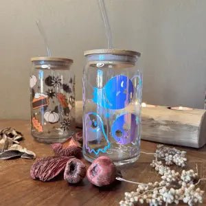 BFF Matchy Kit (Fall + Halloween Edition) - Incanta Shop