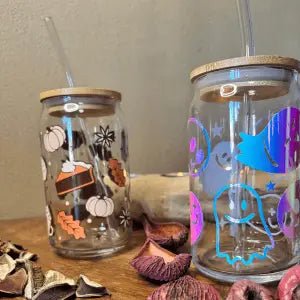 BFF Matchy Kit (Fall + Halloween Edition) - Incanta Shop