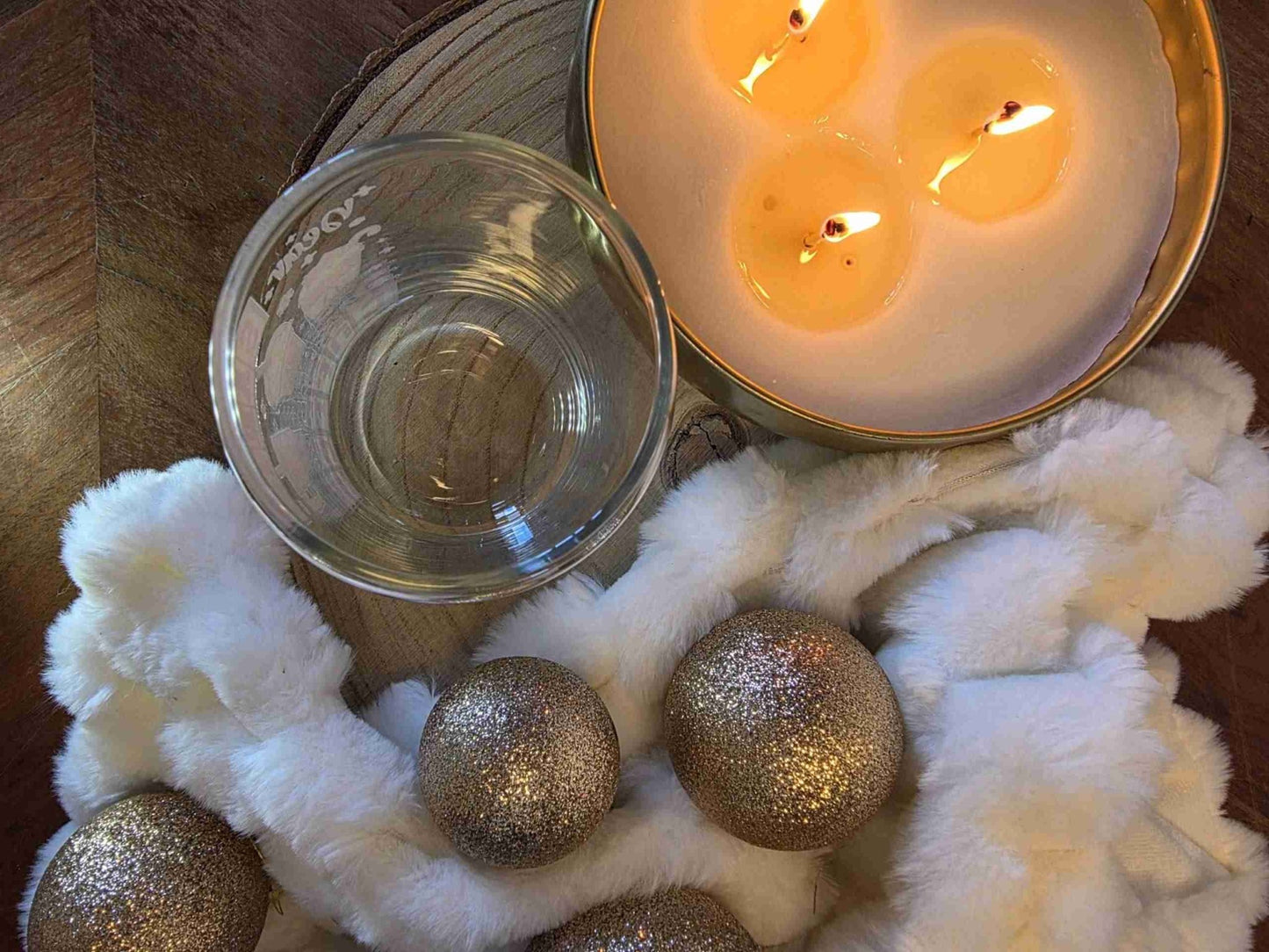 CARO BABBO NATALE - Incanta Shop