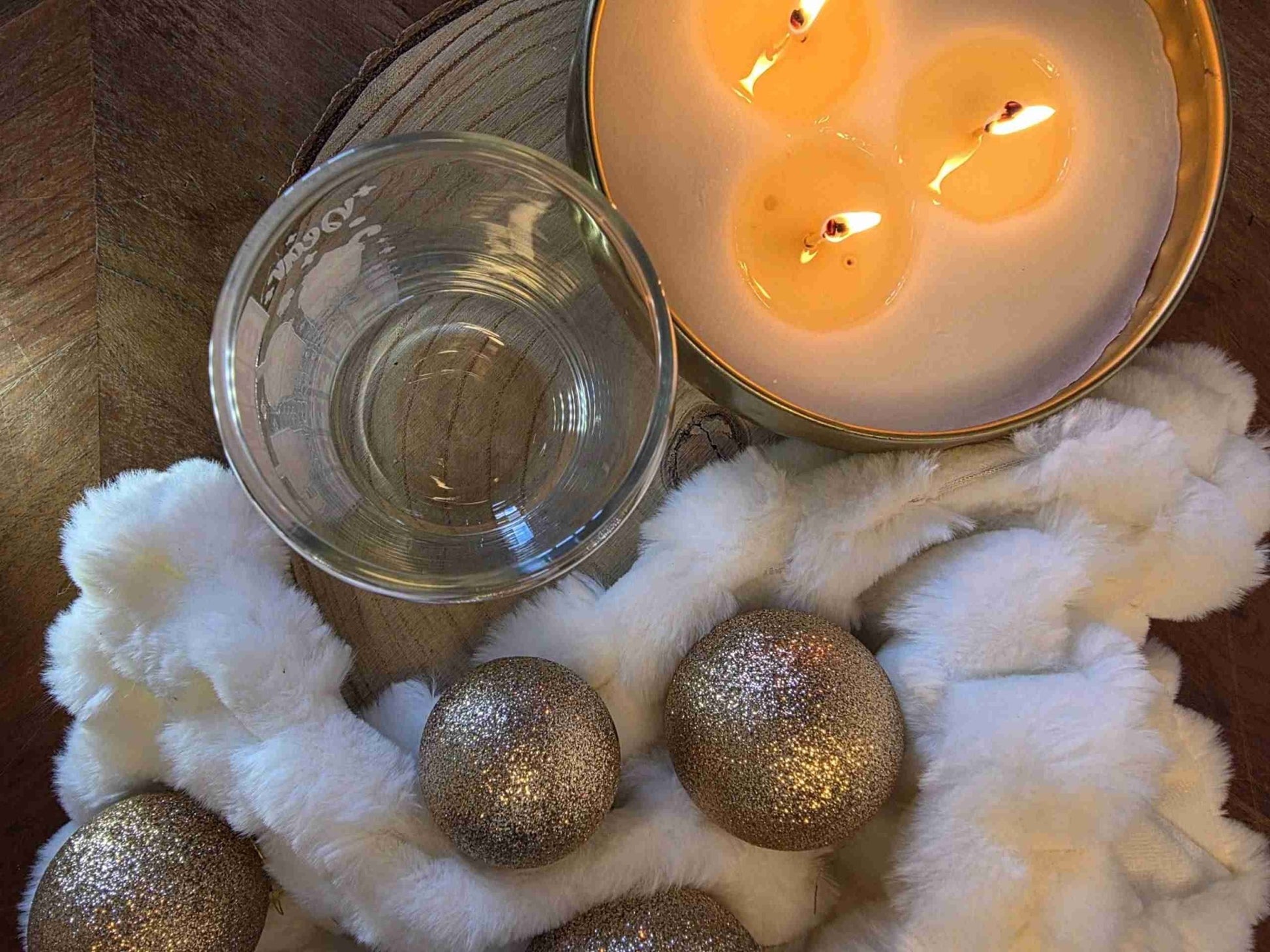 CARO BABBO NATALE - Incanta Shop