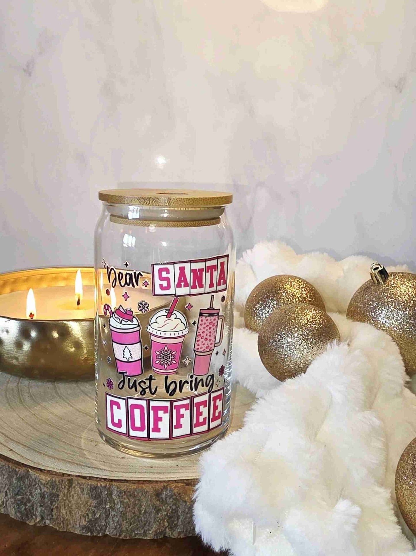 CARO BABBO NATALE - Incanta Shop