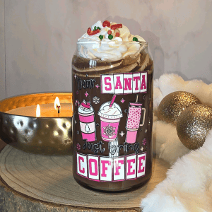 CARO BABBO NATALE - Incanta Shop