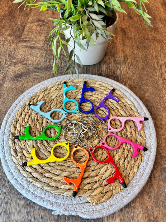 CLEAN TOUCH - Rainbow version - Incanta Shop