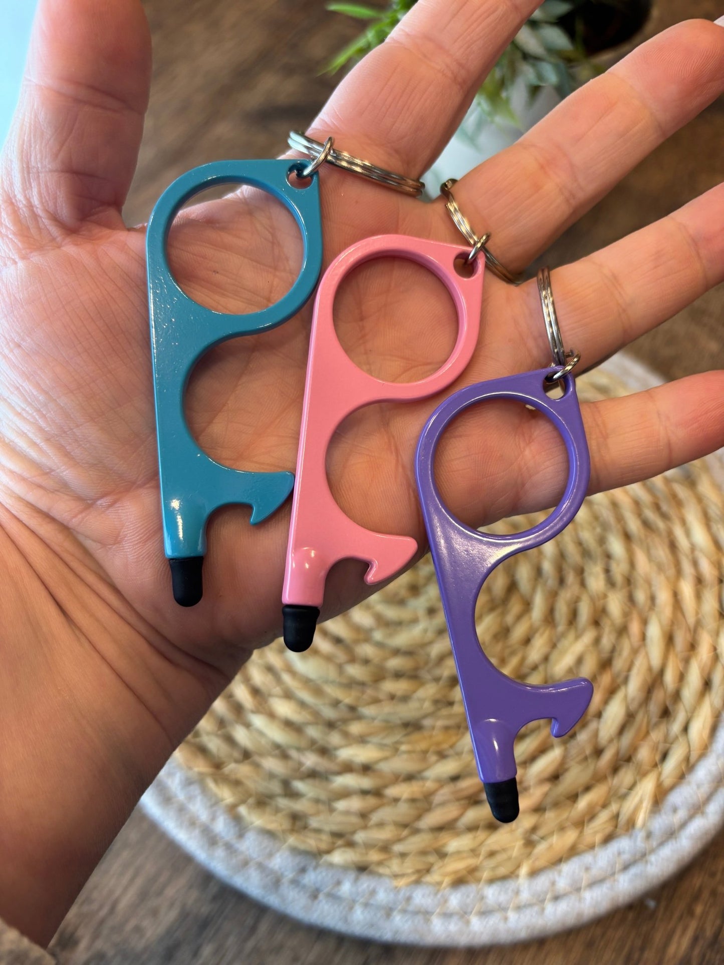 CLEAN TOUCH - Rainbow version - Incanta Shop