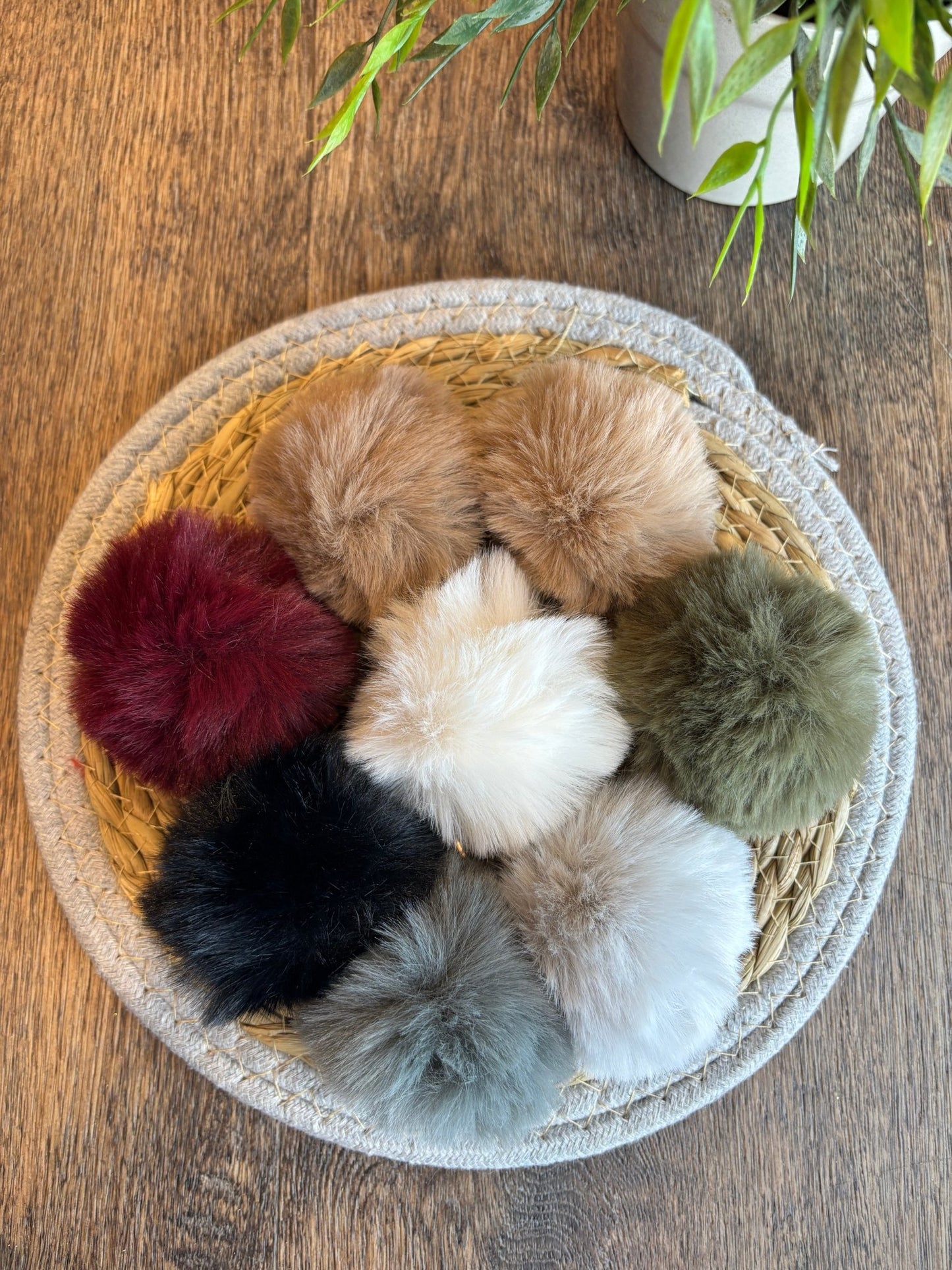 EARTH VIBES - PonPon - Incanta Shop