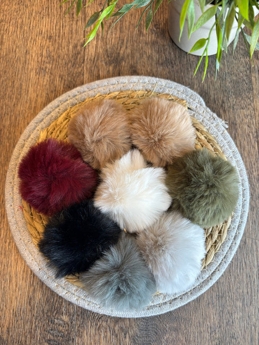 EARTH VIBES - PonPon - Incanta Shop