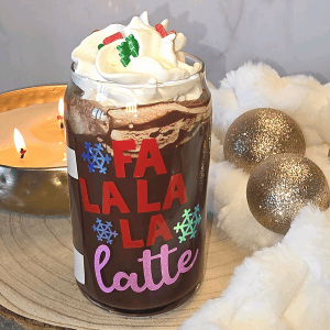 FaLaLaLatte - Incanta Shop