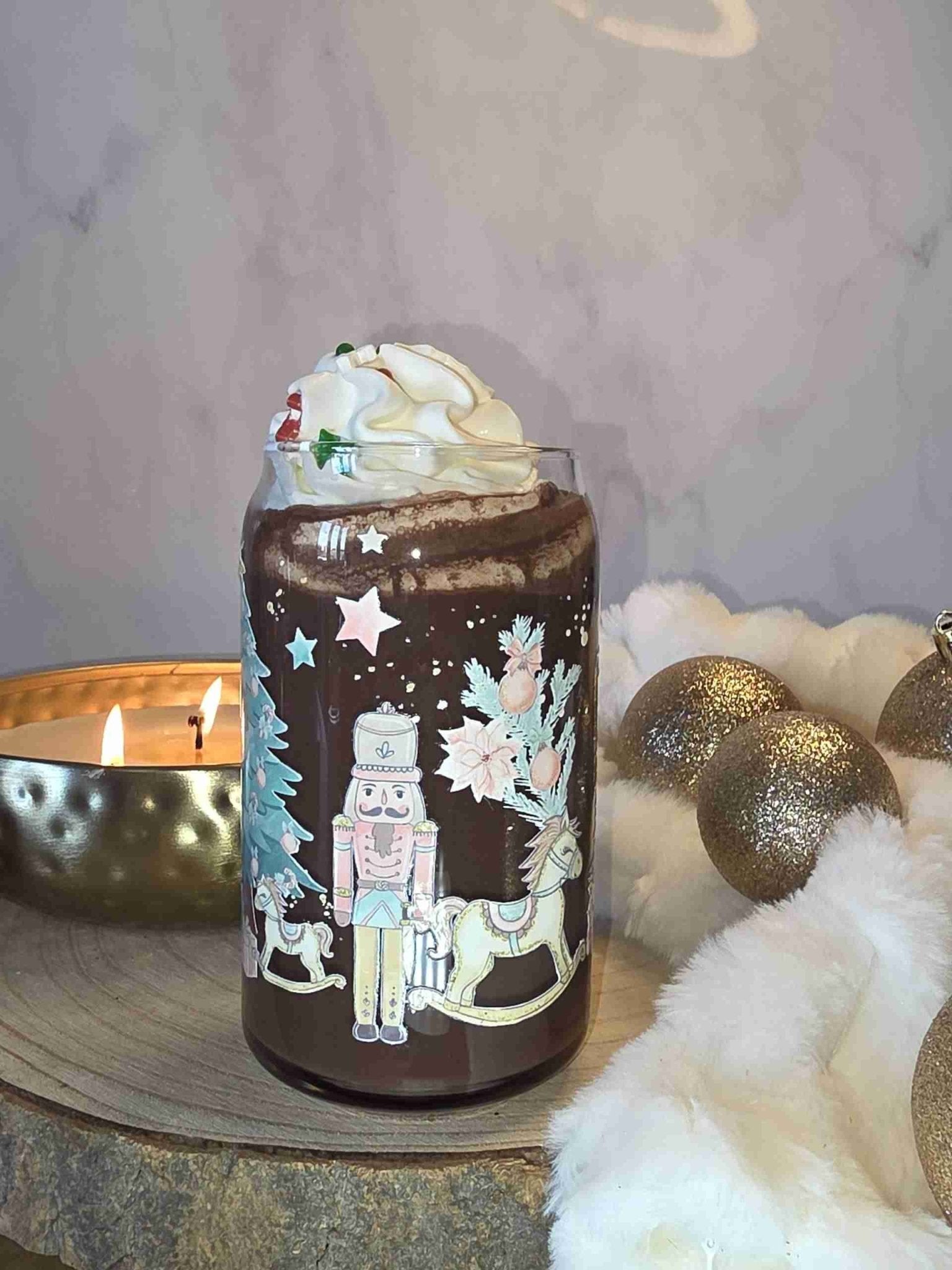NUTCRACKER TALES - Incanta Shop
