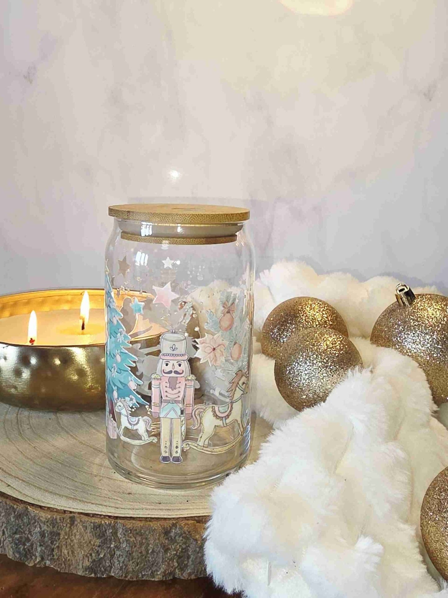 NUTCRACKER TALES - Incanta Shop