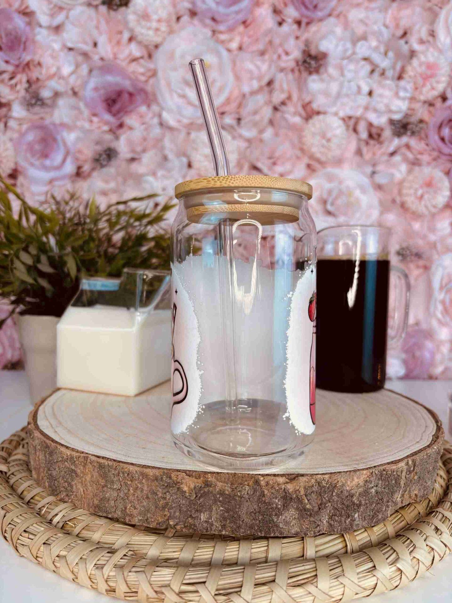 Pink Coffee Dream - Incanta Shop