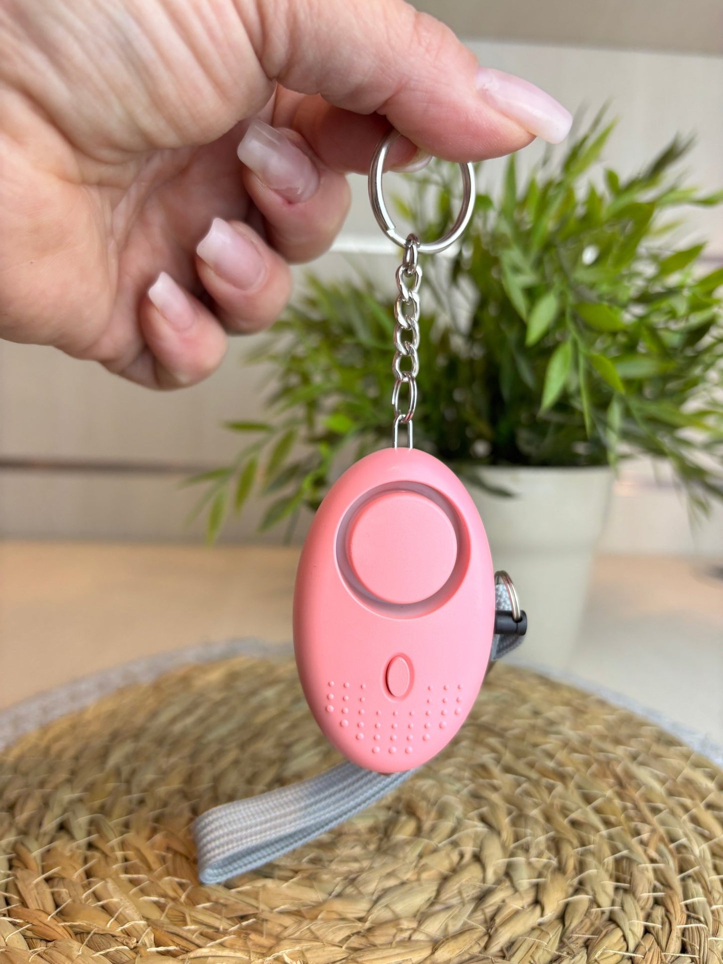 PINK SAFE GLOW - Incanta Shop