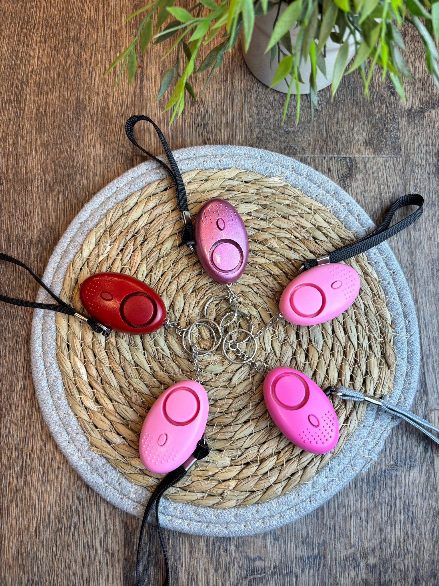 PINK SAFE GLOW - Incanta Shop