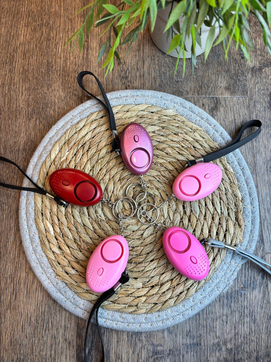 PINK SAFE GLOW - Incanta Shop