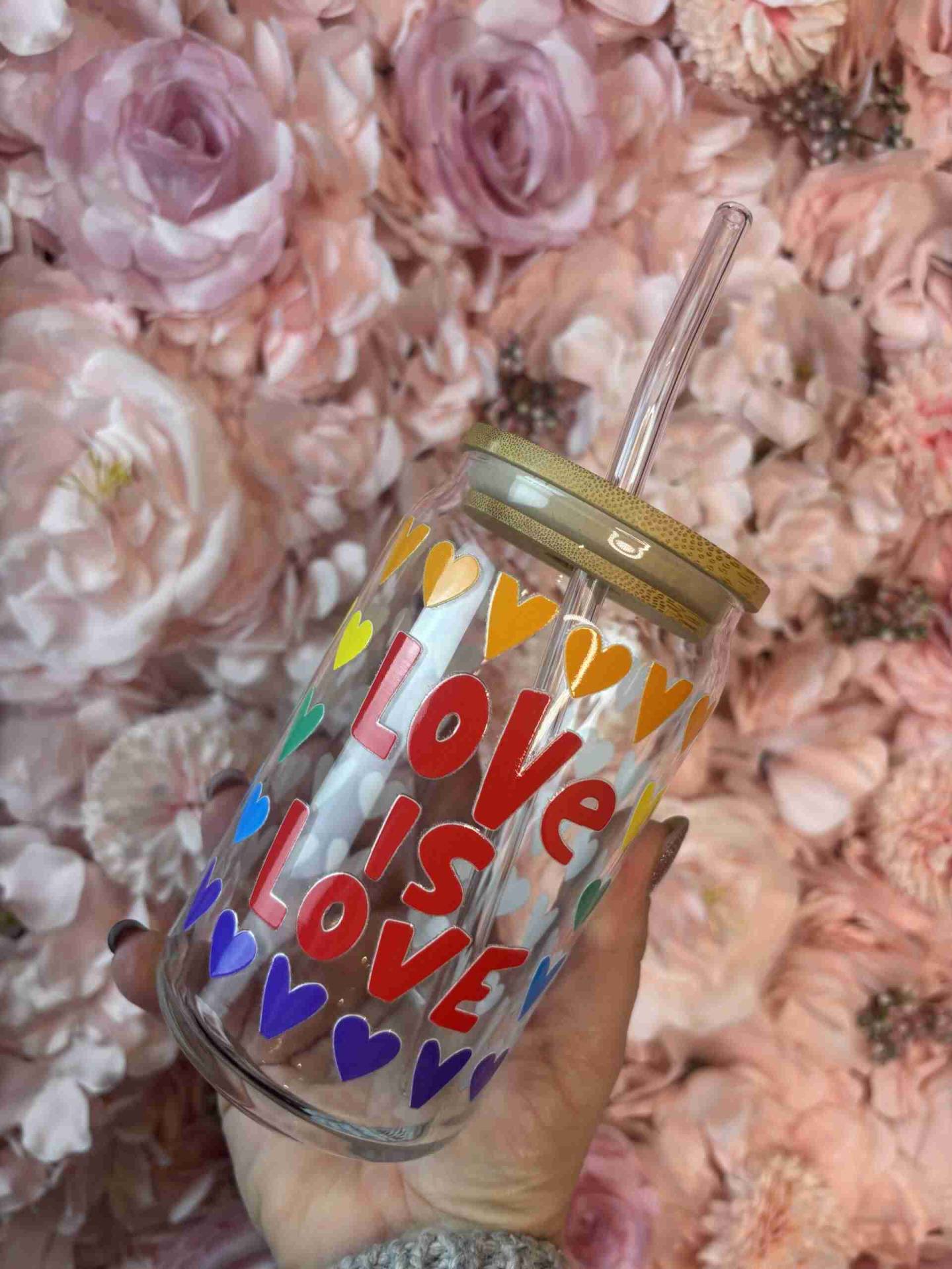 Pride Cup 🌈 Celebra l’Amore con orgoglio - Incanta Shop