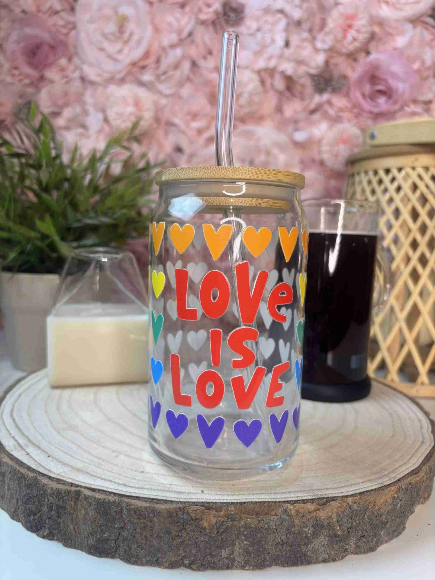 Pride Cup 🌈 Celebra l’Amore con orgoglio - Incanta Shop