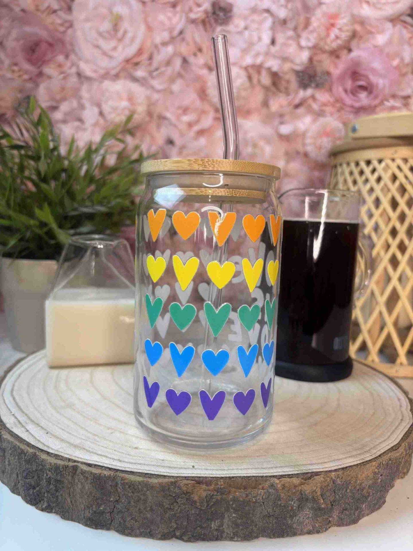 Pride Cup 🌈 Celebra l’Amore con orgoglio - Incanta Shop