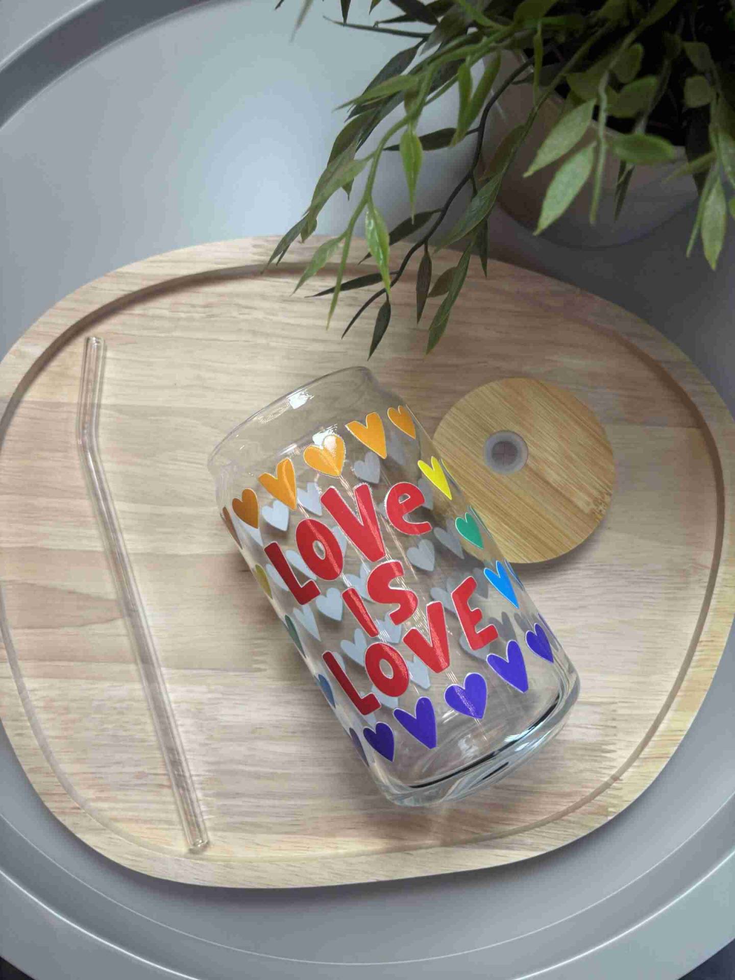 Pride Cup 🌈 Celebra l’Amore con orgoglio - Incanta Shop