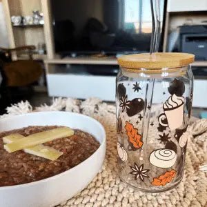 Pumpkin Cozy Vibes - Incanta Shop