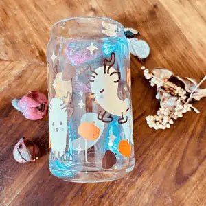 Sleepy Reindeer Fall - Incanta Shop