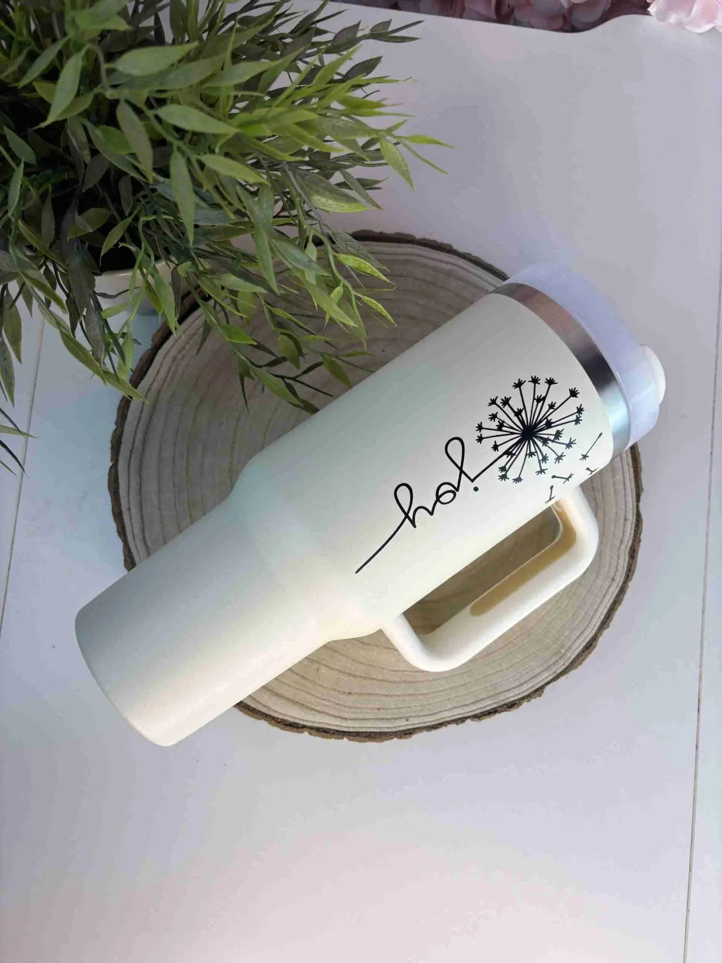 Stan Cup Joy 🌼 La Leggerezza di Vivere - Incanta Shop