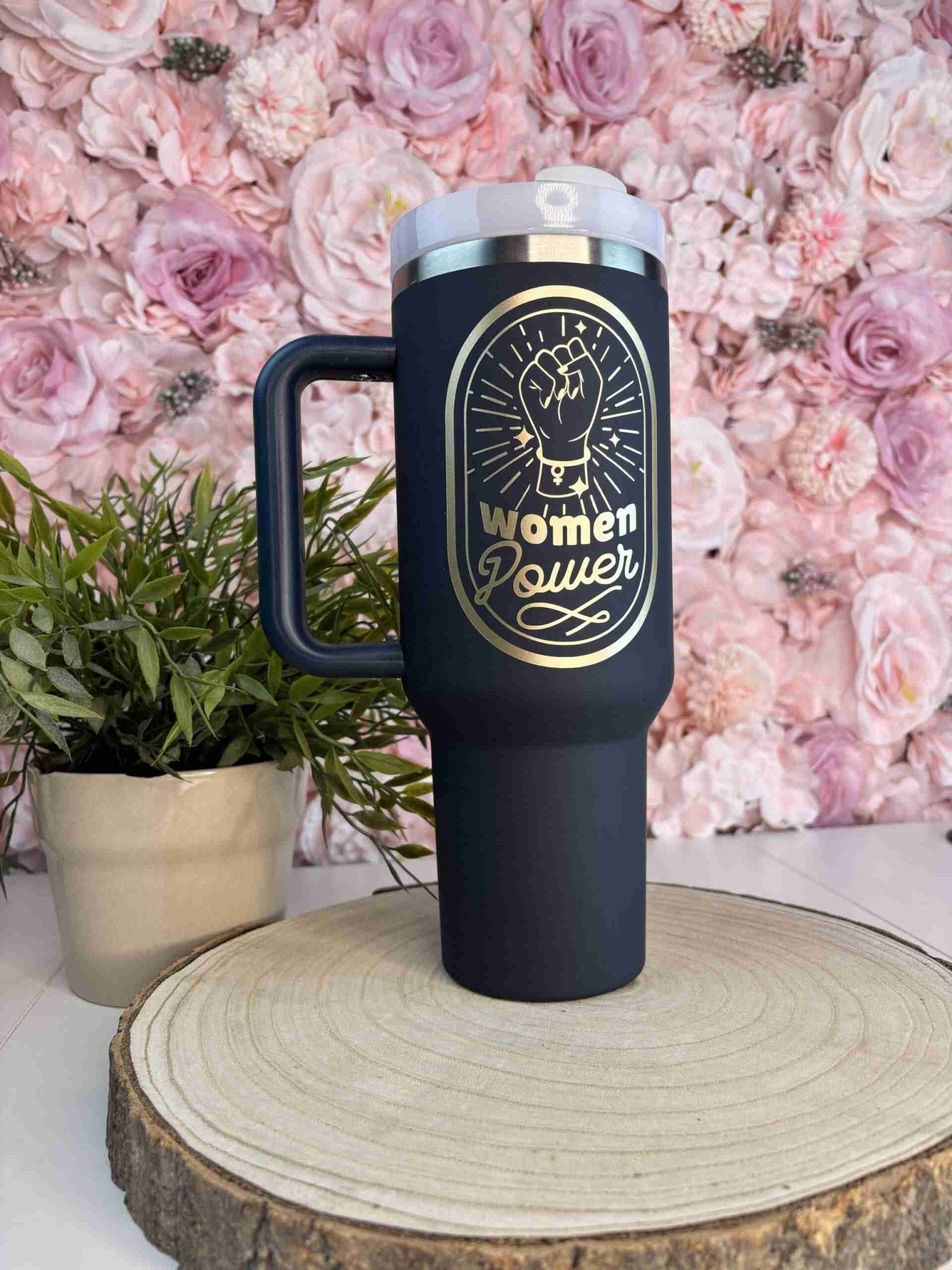 Stan Cup Women Power ✊🏼 - Incanta Shop