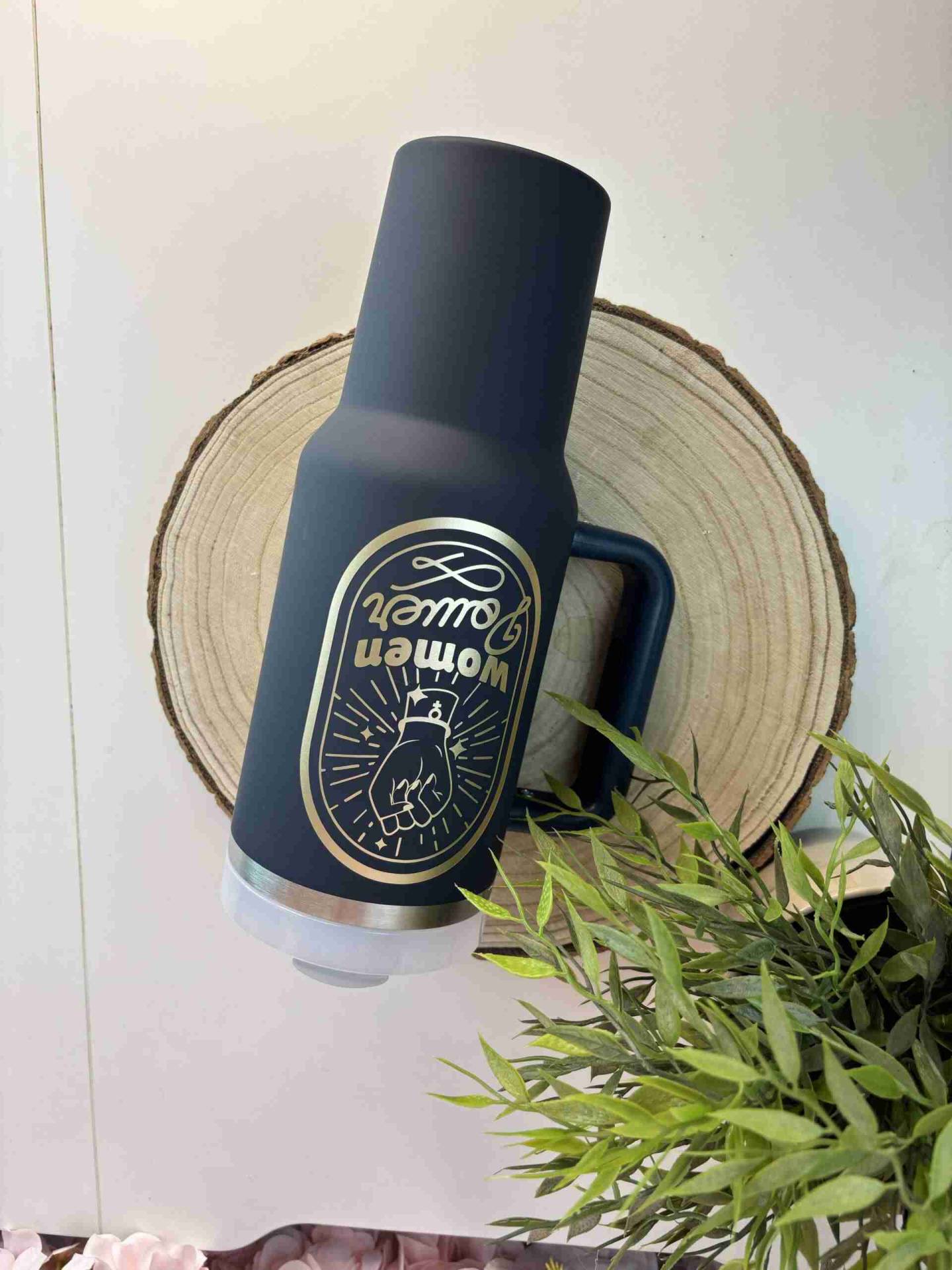 Stan Cup Women Power ✊🏼 - Incanta Shop