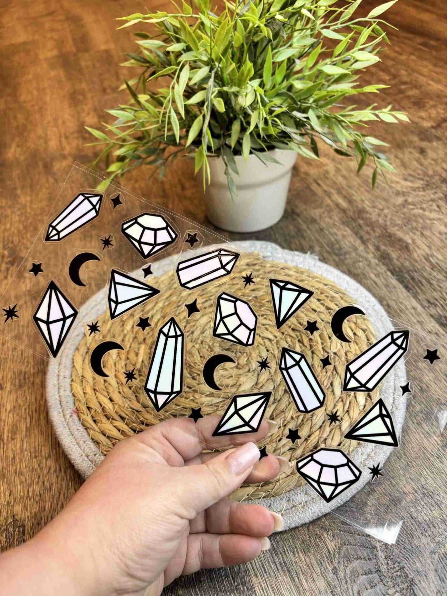 SWITCH YOUR VIBE - Incanta Shop