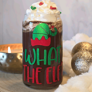 WHAT THE ELF? - Incanta Shop