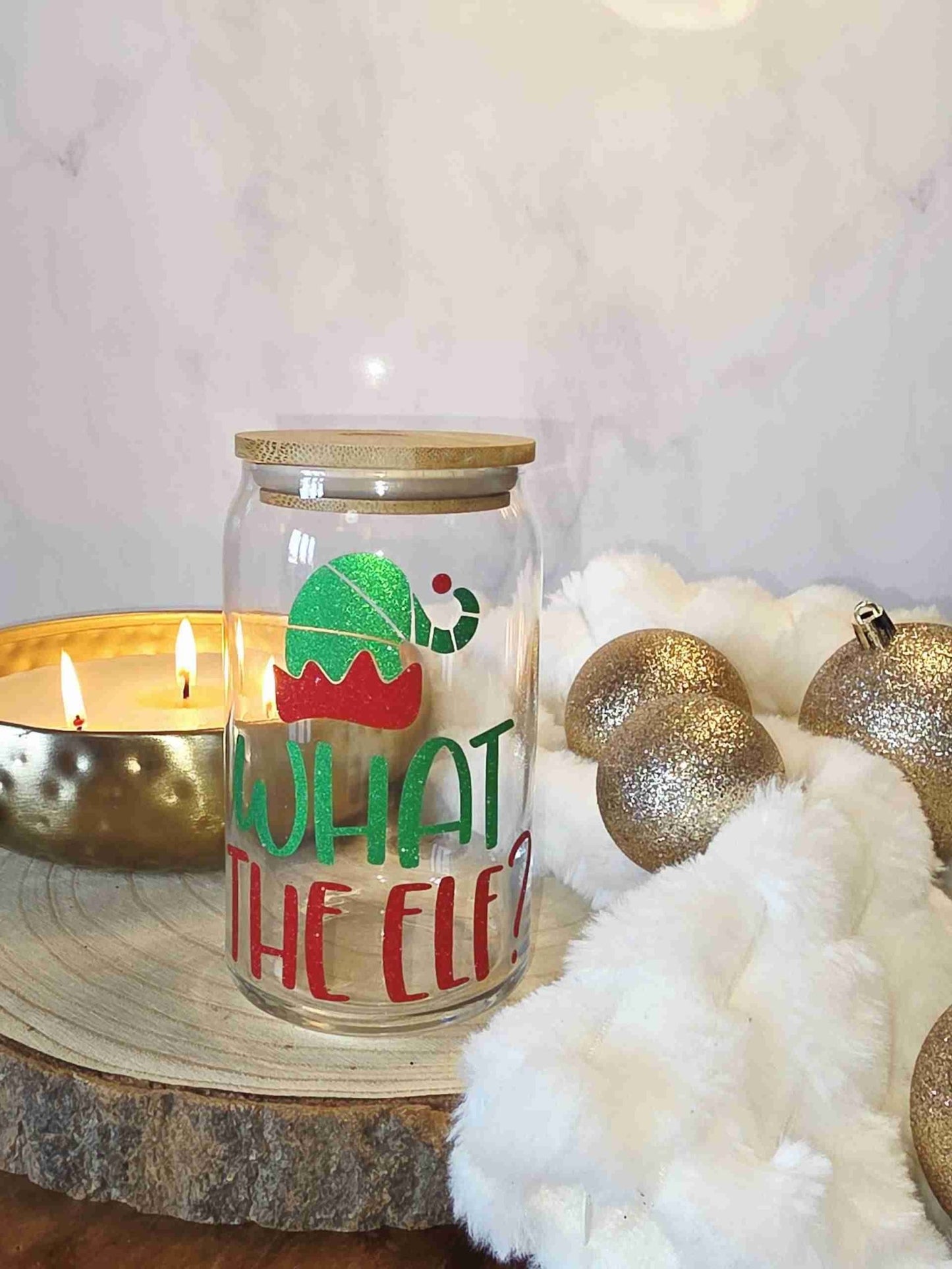 WHAT THE ELF? - Incanta Shop